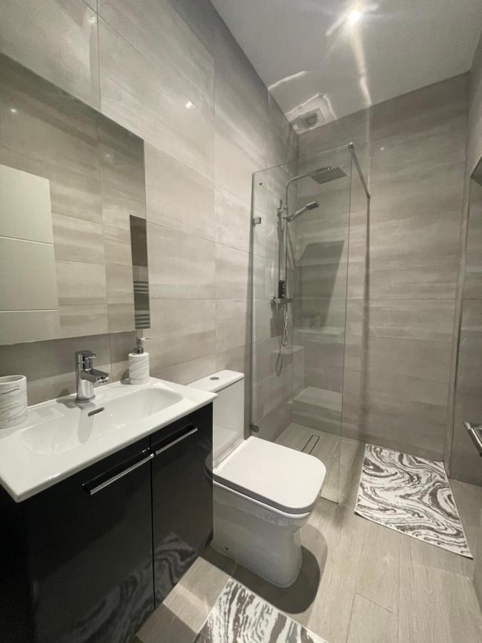 Star London Finchley Road 3-Bed Oasis With Garden Aparthotel Exterior photo